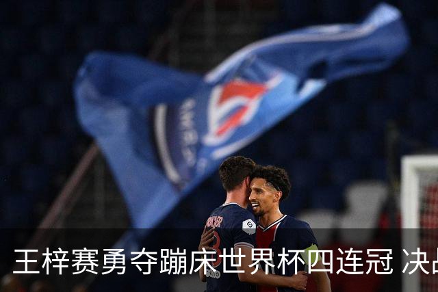 王梓赛勇夺蹦床世界杯四连冠 决战意大利再创辉煌